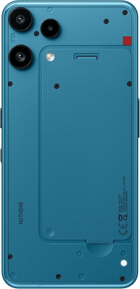 Nothing Phone 3a Lite